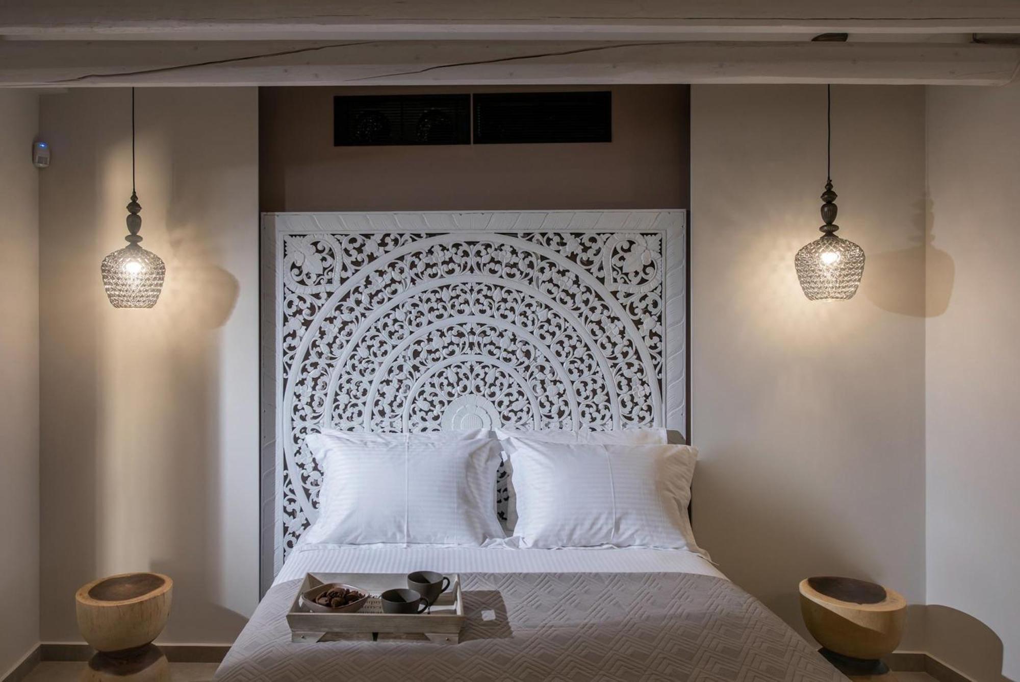 Villas Paradise คาลามากิ ภายนอก รูปภาพ